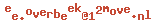 e-mailadres