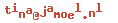 e-mailadres