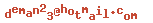 e-mailadres