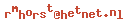 e-mailadres