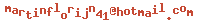 e-mailadres