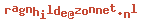 e-mailadres