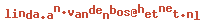 e-mailadres