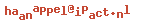 e-mailadres