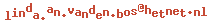 e-mailadres