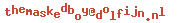 e-mailadres