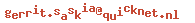 e-mailadres
