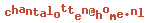 e-mailadres