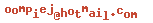e-mailadres