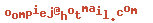 e-mailadres