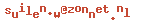 e-mailadres