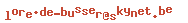 e-mailadres