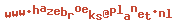 e-mailadres