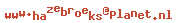 e-mailadres