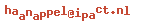 e-mailadres