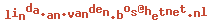 e-mailadres
