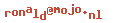 e-mailadres