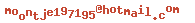 e-mailadres