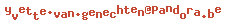e-mailadres