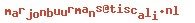 e-mailadres