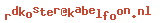 e-mailadres