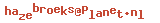e-mailadres
