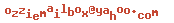 e-mailadres