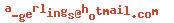 e-mailadres