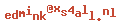 e-mailadres