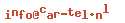 e-mailadres