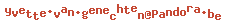 e-mailadres