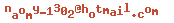 e-mailadres