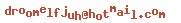 e-mailadres
