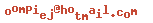 e-mailadres
