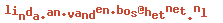 e-mailadres
