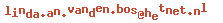 e-mailadres