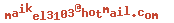 e-mailadres