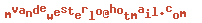 e-mailadres