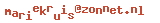 e-mailadres