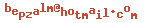 e-mailadres