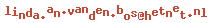 e-mailadres
