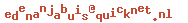 e-mailadres