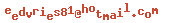 e-mailadres