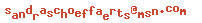 e-mailadres