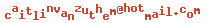 e-mailadres