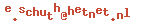 e-mailadres