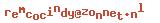 e-mailadres
