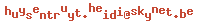 e-mailadres