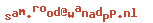 e-mailadres