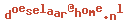 e-mailadres